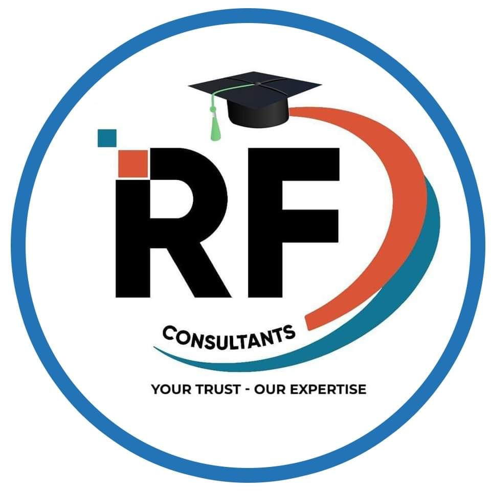 RF CONSULT